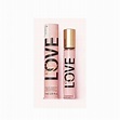 Victoria's Secret Eau de parfum LOVE flacon à bille 7 ml Rollerball ...