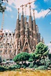 Disfruta de Barcelona y conoce los 5 lugares más visitados