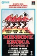 Missione eroica - I pompieri 2 (1987) - FilmAffinity