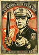 Obey Giant – The Medium is the Message