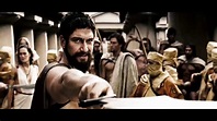 300 Esto Es Esparta Completo Completo en Español Latino HQ - YouTube