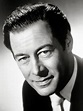 Rex Harrison | Classic movie stars, Old movie stars, Movie stars