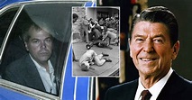 John Hinckley, man who shot US President Ronald Reagan, granted ...