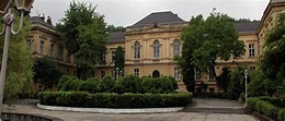 Danylo Halytsky Lviv National Medical University Ukraine