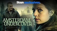Watch Amsterdam Undercover Online | Stream Seasons 1-2 Now | Stan