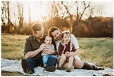 Posing Ideas for Outdoor Family Photography in Boston