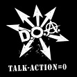 D.O.A. - Talk - Action = 0 | リリース | Discogs