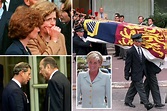 Astonishing insight into hours after Princess Diana's death from ...