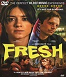 DVD English Movie Fresh 2022