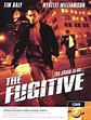 The Fugitive (TV Show, 2000 - 2001) - MovieMeter.com