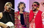 Estos fueron los artistas mejor pagados del mundo en 2022, según Forbes ...