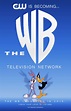 Image - The WB Television Network Relaunch.png | Looney Tunes Wiki ...