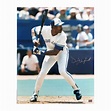 Dave Winfield // Toronto Blue Jays // Autographed Photo - Autograph ...