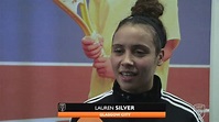 FULL INTERVIEW | Lauren Silver - YouTube