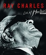 Ray Charles: Live At Montreux 1997 (Blu-ray Disc) – jpc