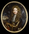 Familles Royales d'Europe - Louis-Auguste de Bourbon, légitimé de ...