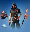 Fortnite The Street Serpent Pack Bundle - Pro Game Guides