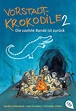 Vorstadtkrokodile 2 (eBook epub), Max von der Grün, Neil Ennever ...