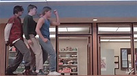 The Breakfast Club GIF by IFC - Find & Share on GIPHY