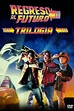 Regreso al futuro - Colección - Posters — The Movie Database (TMDB)
