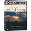 In Search of Myths and Heroes Poster 1 | GoldPoster
