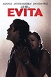 Evita (1996) - Posters — The Movie Database (TMDb)