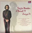 Sergio Mendes And Brasil '77* - Vintage 74 (1974, Vinyl) | Discogs
