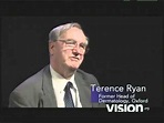 Terence Ryan discusses Healthcare and the Environment - YouTube