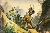 1504 – Notícia sobre os índios – História do Rio para todos