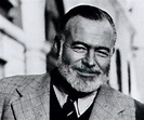 Lighting Up the Sky: Ernest Hemingway