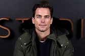 Matt Bomer on his family’s ‘radio silence’ after coming out | Page Six