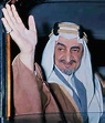 King Faisal bin Abdul Aziz