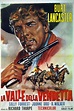 valle della vendetta | Film western, Vecchi film, Manifesti di film