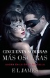 ATENCIÓN: ¡Llega la novela de 50 Sombras Más Oscuras con nueva portada ...