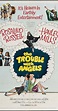 The Trouble with Angels (1966) - The Trouble with Angels (1966) - User ...