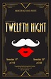 William Shakespeare's "Twelfth Night" [11/19/16]