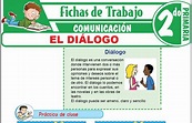 Top 31+ imagen modelo de dialogo - Abzlocal.mx
