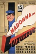 Filmplakat: Im Luxuszug (1927) - Filmposter-Archiv