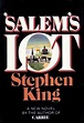 Book Review – ‘Salem’s Lot by Stephen King – MyCreativeRamblings