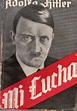 BIBLIOTECA Y DOCTRINA NACIONALISTA: Libro de Adolf Hitler para descargar