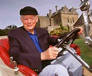 Lord Montagu of Beaulieu 1926 - 2015 | Beaulieu, New Forest