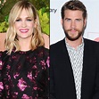 Liam Hemsworth's Dating History: Timeline of Famous Exes, Flings