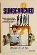 .Westerns...All'Italiana!: SUNSCORCHED