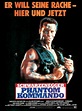 Die zehn besten Filme von Arnold Schwarzenegger