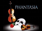 Phantasia is a 35-minute-long suite of music from Andrew Lloyd Webber's ...