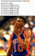 Dennis Rodman Stats-Detroit Pistons (No tattoos) | Dennis rodman ...