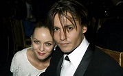 Johnny Depp: los grandes amores de su vida