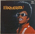 Esquerita - Esquerita! (1959, Vinyl) | Discogs
