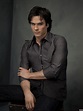 Damon Salvatore - Photoshoot (HQ) - The Vampire Diaries TV Show Photo ...