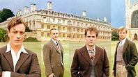 BBC Two - Cambridge Spies